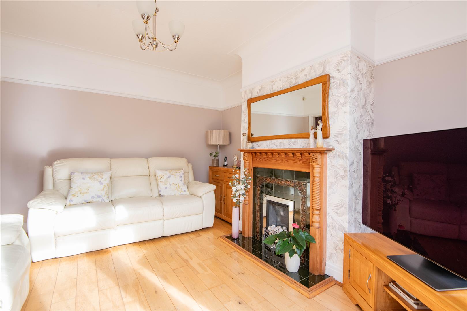 Woodside Avenue, Ribbleton, Preston